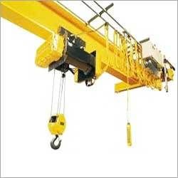 Material Lifting Cranes