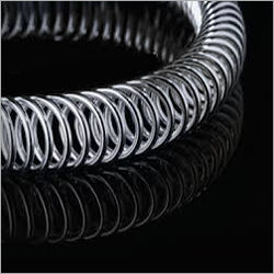 Open Coil Springs