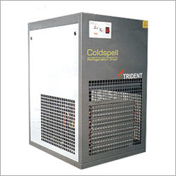 Refrigerated Air Dryers