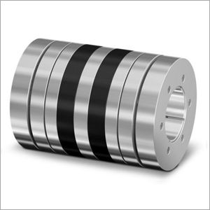 Rigid Shaft Coupling