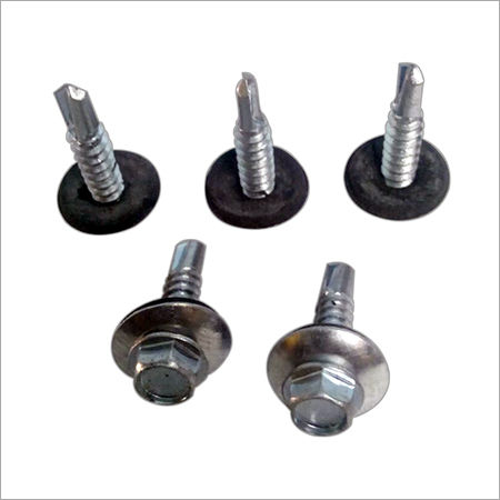 Self Drilling Screw