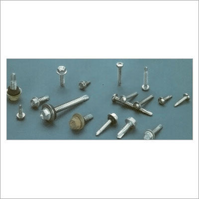 Self Drilling Screws