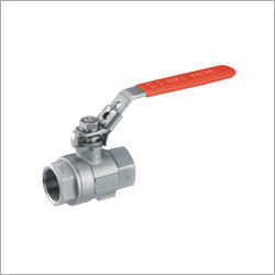 Honey Steel Ball Valves Casting