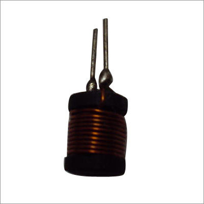 Transformer Coil - Premium Quality Material | Durable, Low Power Utilization, Reliable Operation