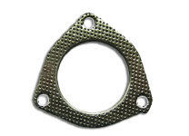 Asbestos Gasket - Customizable Grades | Dimensional Accuracy, Sturdy Performance, Corrosion Resistance, High Tolerance Power