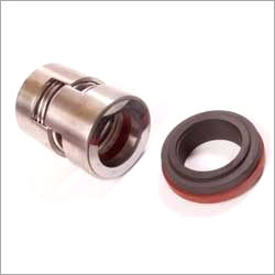 Cartridge Mechanical Seals