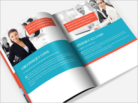 Corporate Brochure