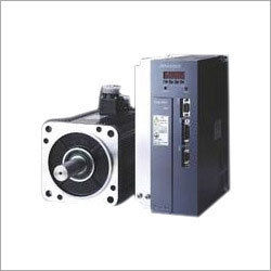 Euro Plus Servo Drives