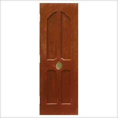 Fiberglass Reinforced Plastic Door