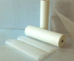 Fiberglass Tissue - 30g/m³ to 100g/m³ Density | Efficient Filtration, High Durability, Lightweight Application