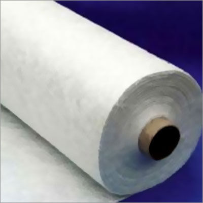 Fiberglass Tissue