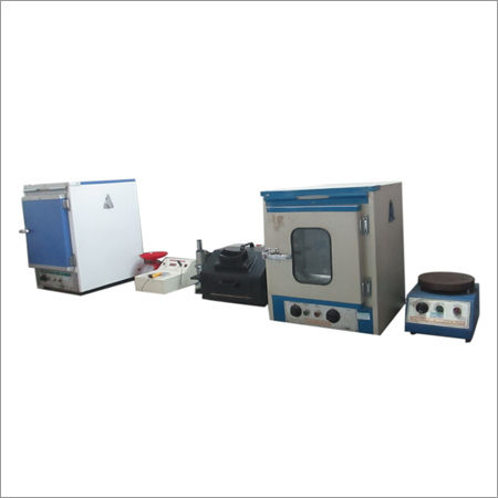 laboratory equipment