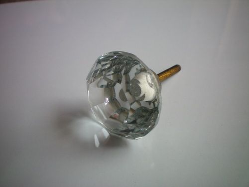 Glass Knob