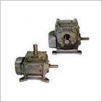 Greaves Adaptable Speed Reducers