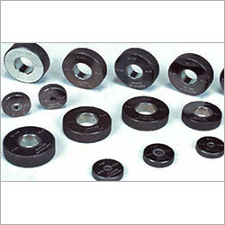 Industrial Thread Ring Gauges - Precision Engineered, Corrosion Resistant | High Quality for Automotive, Marine, and Laboratory Use