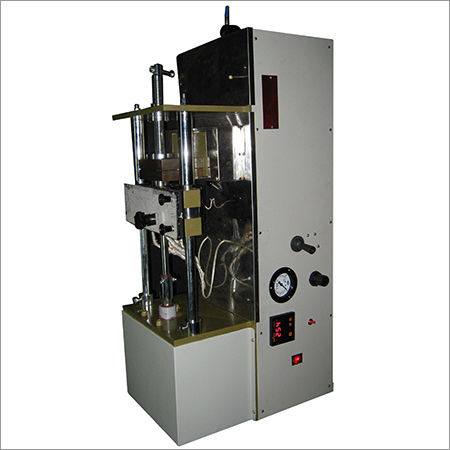 Injection Moulding Application: Industrial