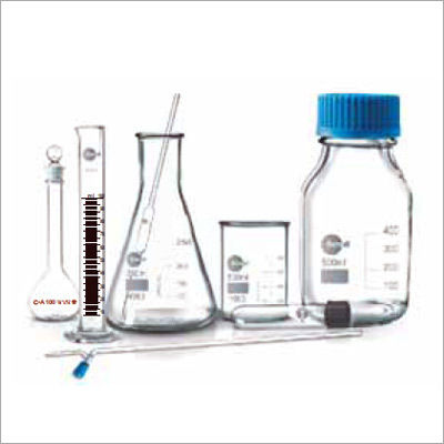 Laboratory Glassware - Premium Quality, Robust Design | Tested for Flawless Performance, Compliant with Industry Standards