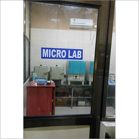 Laboratory Glassware