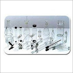 Laboratory Glasswares