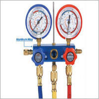 Manifold Pressure Gauges