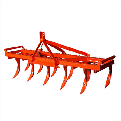 Multiworker Hydraulic Cultivator