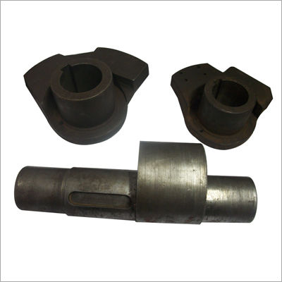 Nib Coupling Support