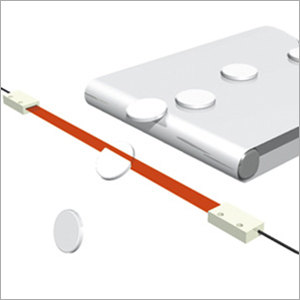 फोटोइलेक्ट्रिक सेंसर