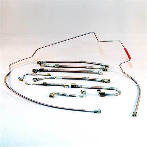 PTFE Hose Assembly