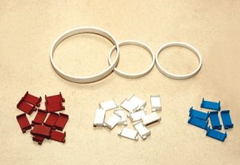 PTFE Valve Guide Seals