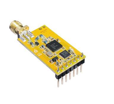 Rf Transceiver Module