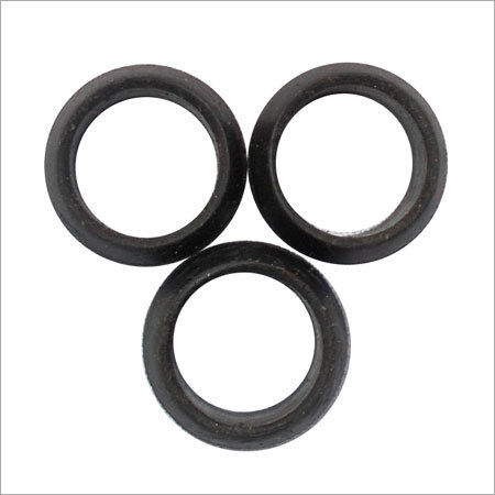 Indigo Blue Rubber Sealing Rings