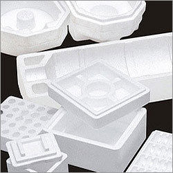 Thermocol Moulding Box