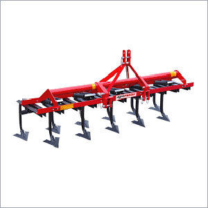 Tractor Mounted Cultivators