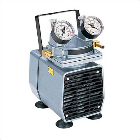 Vacuum Pump