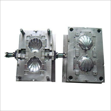 injection moulds