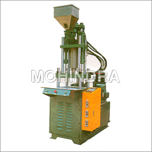Vertical Insert Plastic Injection Mouldings