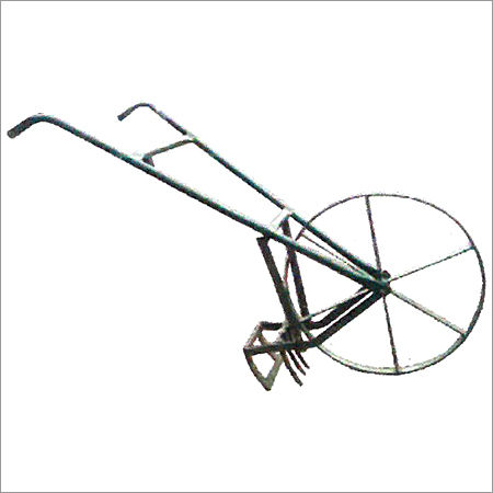 Wheel Cultivator