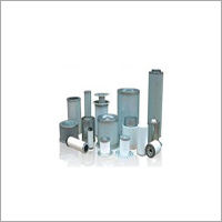 Air Compressor Oil Separator