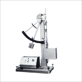 Automatic Tensile Strength Tester