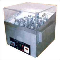 Bacteriological Orbital Shaking Incubator