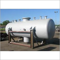 Chemical Storage Vessels