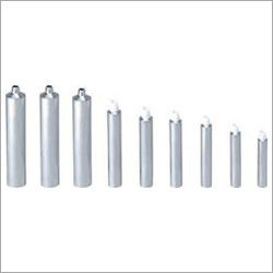 Collapsible Aluminum Tube