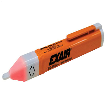 Washable Compressed Air Leak Detector