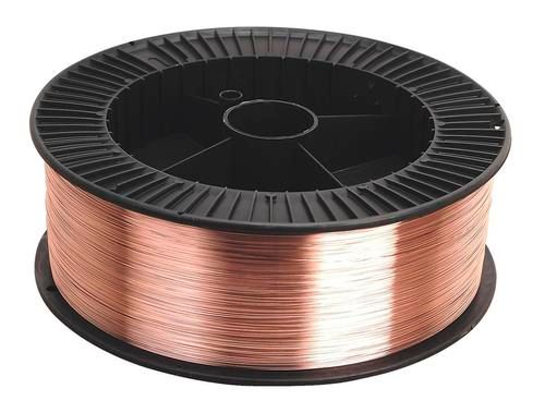 Copper Coated MIG Wire