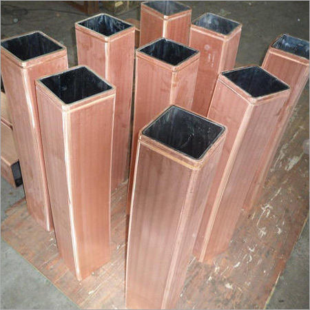 Copper Mould Tubes