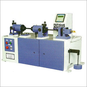 Digital Fatigue Testing Machine