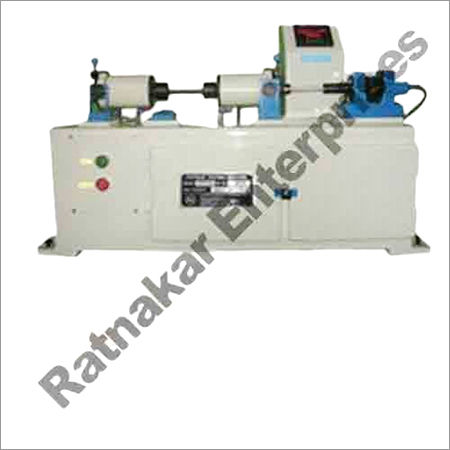 Dynamic Fatigue Testing Machine