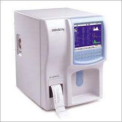 Fully Automatic Hematology Analyzer