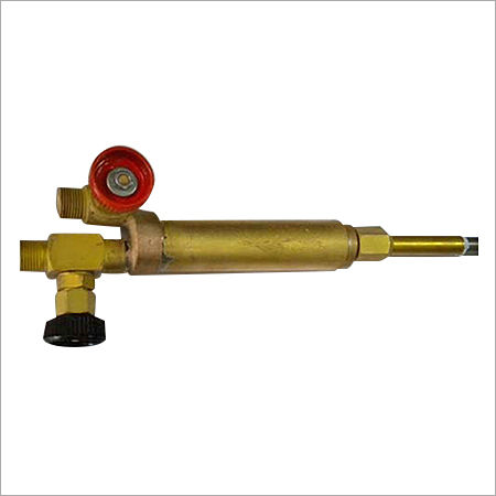 Gas Heating Torch