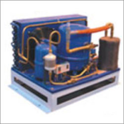 Hermetic Condensing Units